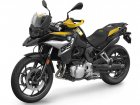 2021 BMW F 750GS 40 Years Edition